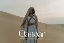 Load image into Gallery viewer, Eu Alonira