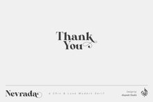 Load image into Gallery viewer, Nevrada