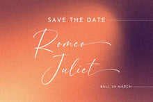 Load image into Gallery viewer, Beauty Handwriting