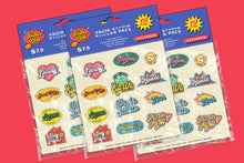 Load image into Gallery viewer, Sundries Bold Script