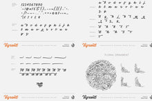 Load image into Gallery viewer, Vigrand