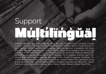 Load image into Gallery viewer, AT Allowe