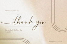 Load image into Gallery viewer, Beauty Handwriting