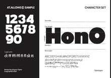 Load image into Gallery viewer, AT Allowe