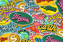 Load image into Gallery viewer, Sundries Bold Script