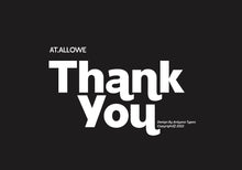 Load image into Gallery viewer, AT Allowe
