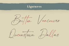 Load image into Gallery viewer, The Artisan