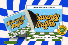 Load image into Gallery viewer, Sundries Bold Script