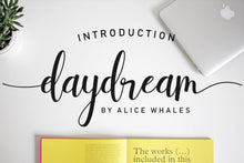 Load image into Gallery viewer, Daydream