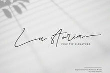 Load image into Gallery viewer, La Storia