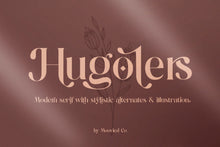 Load image into Gallery viewer, Hugolers