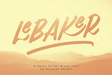 Load image into Gallery viewer, LeBaker