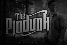 Load image into Gallery viewer, Pindunk