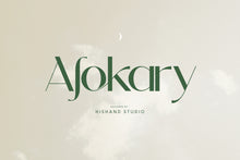 Load image into Gallery viewer, Alokary