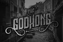 Load image into Gallery viewer, Godhong