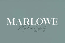 Load image into Gallery viewer, Marlowe