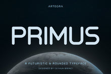 Load image into Gallery viewer, Primus