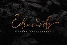 Load image into Gallery viewer, Edwards