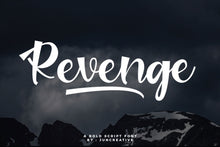 Load image into Gallery viewer, Revenge