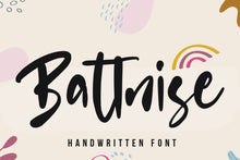 Load image into Gallery viewer, Battnise