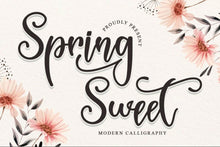 Load image into Gallery viewer, Spring Sweet