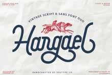 Load image into Gallery viewer, Hargael