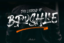 Load image into Gallery viewer, Brushlie