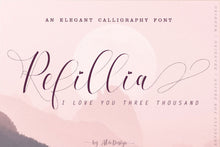 Load image into Gallery viewer, Refillia