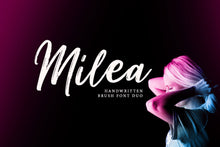 Load image into Gallery viewer, Milea