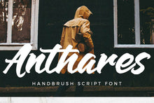 Load image into Gallery viewer, Anthares