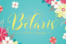 Load image into Gallery viewer, Belaris