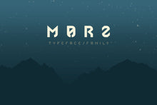 Load image into Gallery viewer, Marz