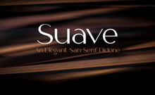 Load image into Gallery viewer, Sauve