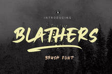 Load image into Gallery viewer, Blathers