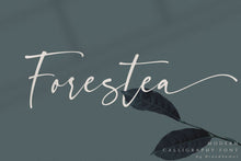 Load image into Gallery viewer, Forestea