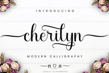 Load image into Gallery viewer, Cherilyn