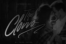 Load image into Gallery viewer, Clovvo