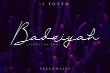 Load image into Gallery viewer, Badriyah