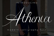 Load image into Gallery viewer, Athenia