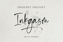 Load image into Gallery viewer, Inkgasm