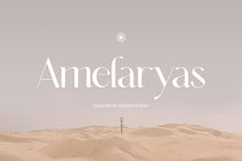 Load image into Gallery viewer, Amelaryas