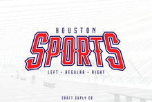 Load image into Gallery viewer, Houston Sports