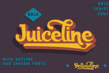 Load image into Gallery viewer, Juiceline