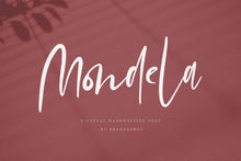 Load image into Gallery viewer, Mondela