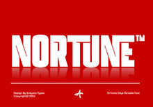 Load image into Gallery viewer, Nortune