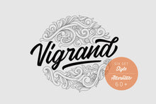 Load image into Gallery viewer, Vigrand