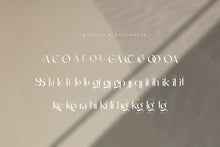 Load image into Gallery viewer, Leky Calgria