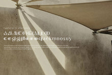 Load image into Gallery viewer, Le Atallier