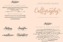 Load image into Gallery viewer, Shalinta