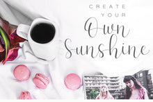 Load image into Gallery viewer, Effort